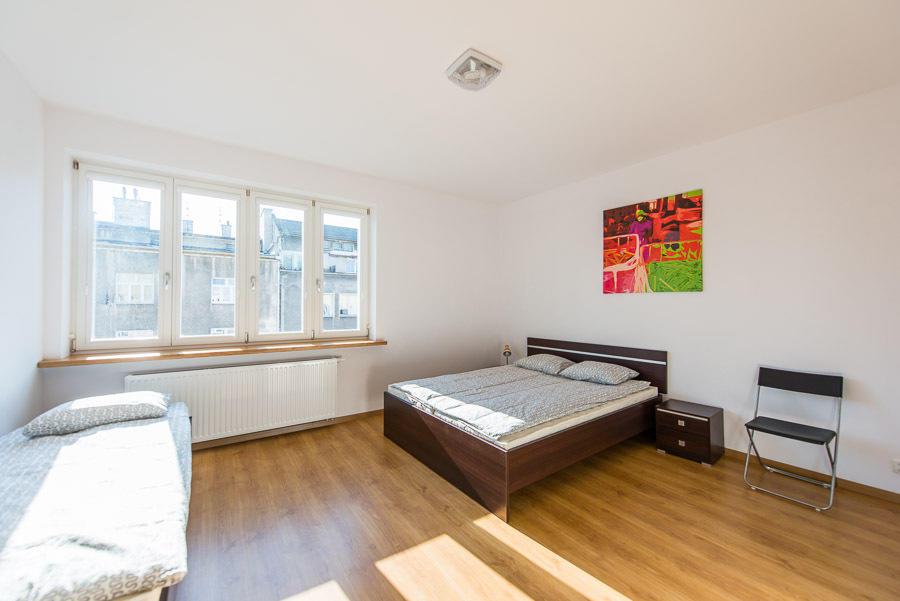 Lux Hostel - Z Prywatnymi Lazienkami 格丁尼亚 外观 照片